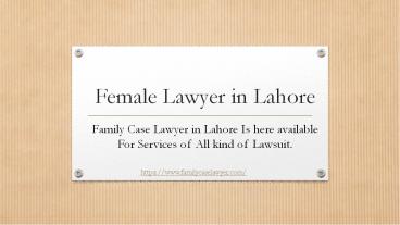 presentation player overlay