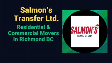 Richmond Moving and storage (4)