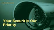 Local Locksmith in New York