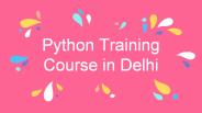 Python Course in Delhi (1)