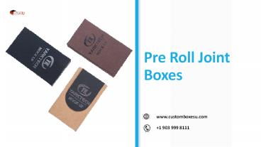 presentation player overlay