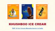 Best Ingredients Quality Ice Cream
