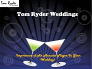 Acoustic Wedding Music