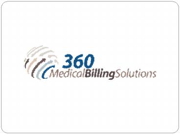 Michigan urgent care billing services