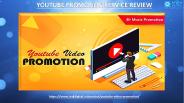 Choose the best YouTube promotion service review