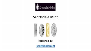 Scottsdale Mint