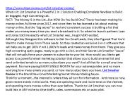 List Smasher Review