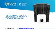 Designing Solar, the Australian way!