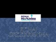 Renai Sreekrishna