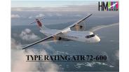 ATR-72-600 Type Rating