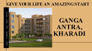 Much awaited Residential Project in Kharadi.