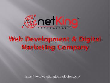 presentation player overlay