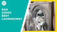 San Diego Laundromat Service | Lndry