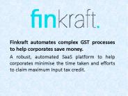 GST E-Invoice Portal  E Invoice System - Finkraft