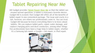 Tablet Repair (4)