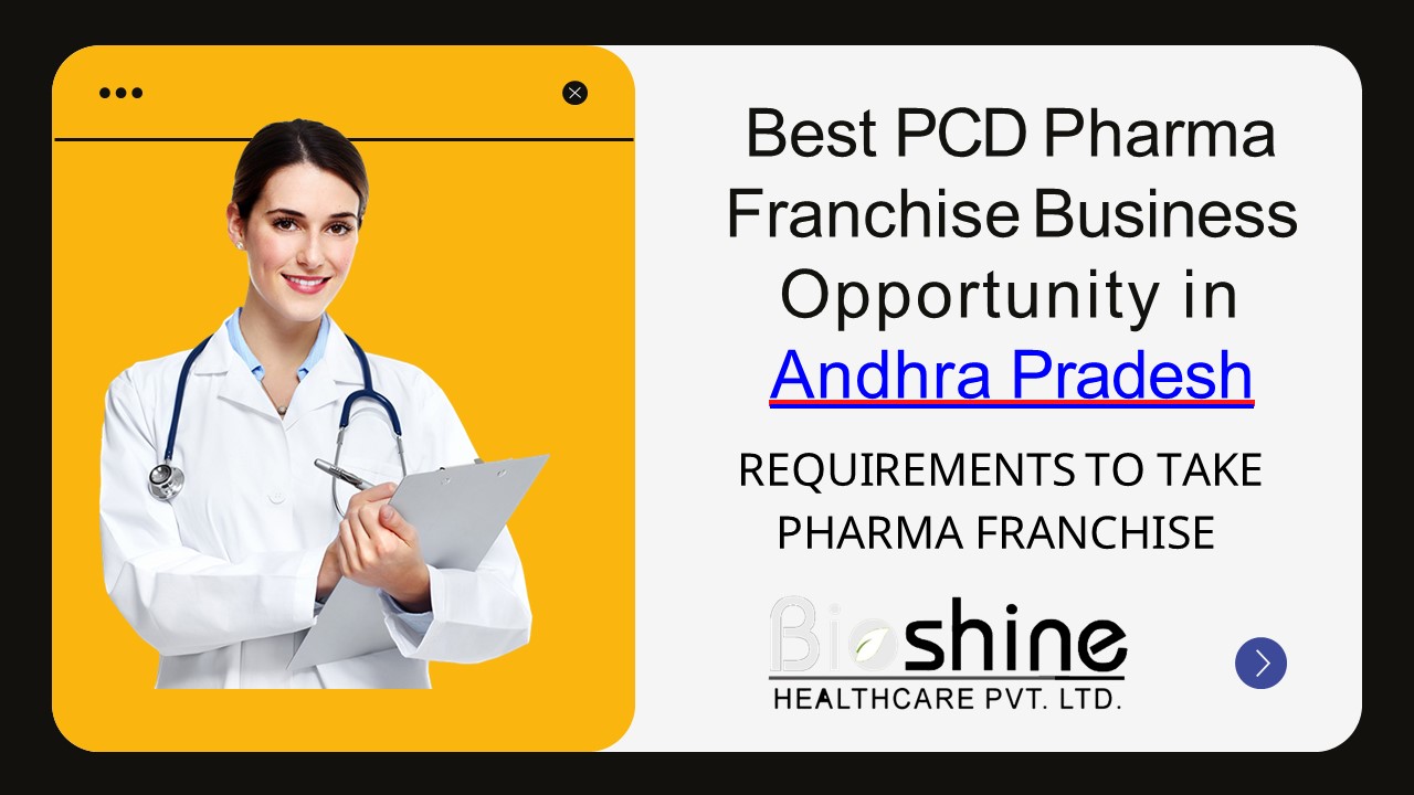 How to Proceed In Business with Pharma Franchise Concept | +91-7206070155