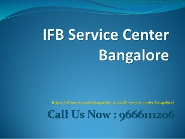 presentation player overlay