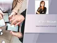 Kristin McLean | Sales & Marketing Expert