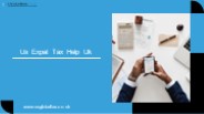 Us Expat Tax Help Uk