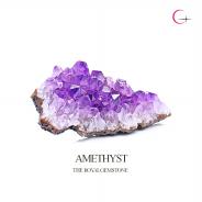 Everything About Amethyst Gemstone
