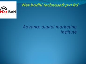 SEO Company in Patna