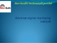 SEO Company in Patna