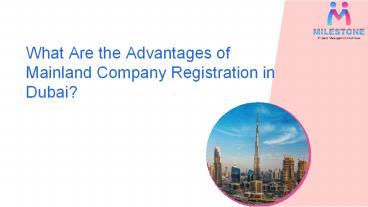 presentation player overlay