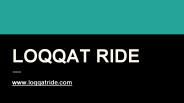 Employee Shuttle Services Application