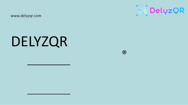 presentation player overlay