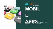 5 BRILLIANT TIPS FOR LOCALIZING MOBILE APPS NEWBIES