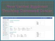 Your Central Applicant Tracking Command Center