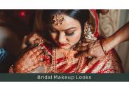 Bridal Makeup Looks: Ideas