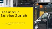 Chauffeur Service Zurich (1)