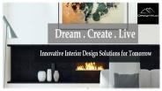 Architects & Interior Designers In Delhi