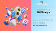 Top SMM Panel
