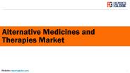 Global Alternative Medicines and Therapies Market