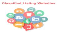 Classified Websites