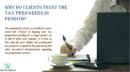Tax Preparation Services in Penrith (12)