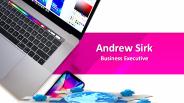 Andrew Sirk - Business Executive