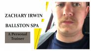 Zachary Irwin Ballston Spa - A Personal Trainer