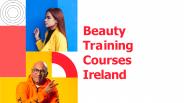 Beauty Training Courses Ireland