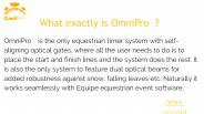 What exactly is OmniPro™