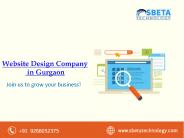 Search For The Website Design Company in Gurgaon