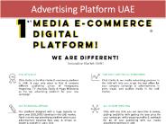 UAE Advertising Platform Click Media