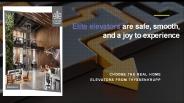 SAFEST HOME ELEVATORS IN UAE