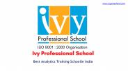 Ivy Pro School | Best Analytical Training Institute in India