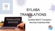 Professional Translators Services in Melbourne