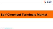 Global Self-Checkout Terminals Market
