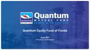 Quantum Equity Fund of Funds