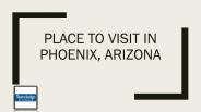 Best Hotel in Phoenix, Arizona (1)